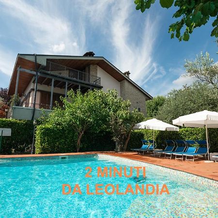 B&B Family First Capriate San Gervasio Εξωτερικό φωτογραφία