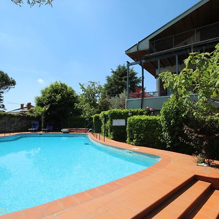 B&B Family First Capriate San Gervasio Εξωτερικό φωτογραφία