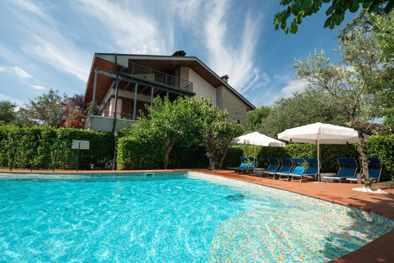 B&B Family First Capriate San Gervasio Εξωτερικό φωτογραφία
