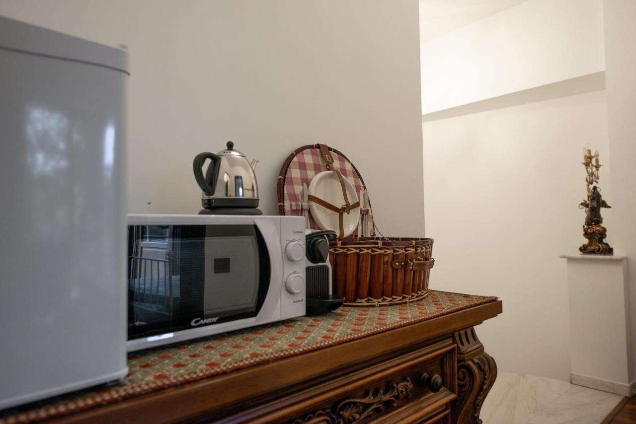 B&B Family First Capriate San Gervasio Εξωτερικό φωτογραφία