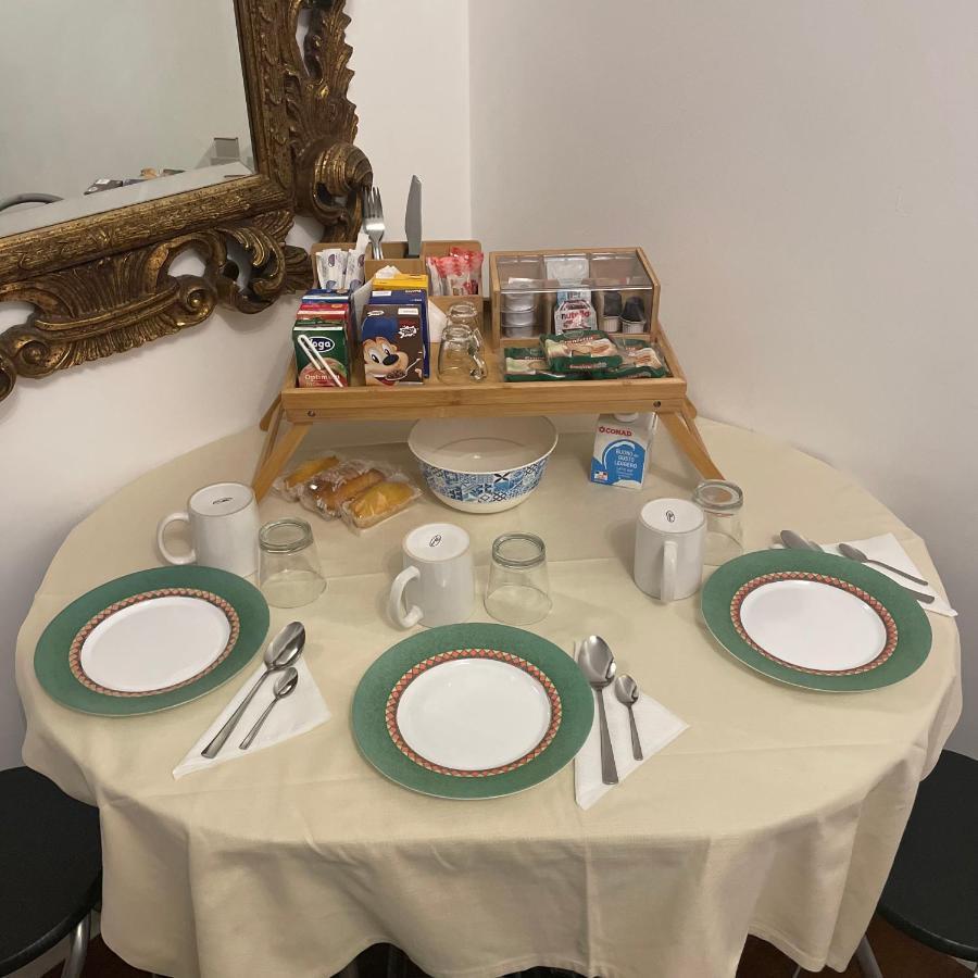 B&B Family First Capriate San Gervasio Εξωτερικό φωτογραφία