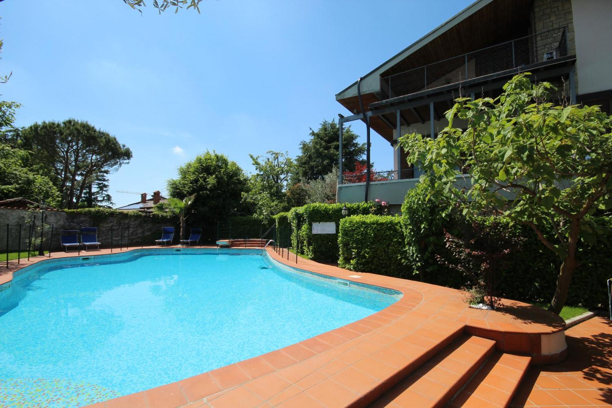 B&B Family First Capriate San Gervasio Εξωτερικό φωτογραφία